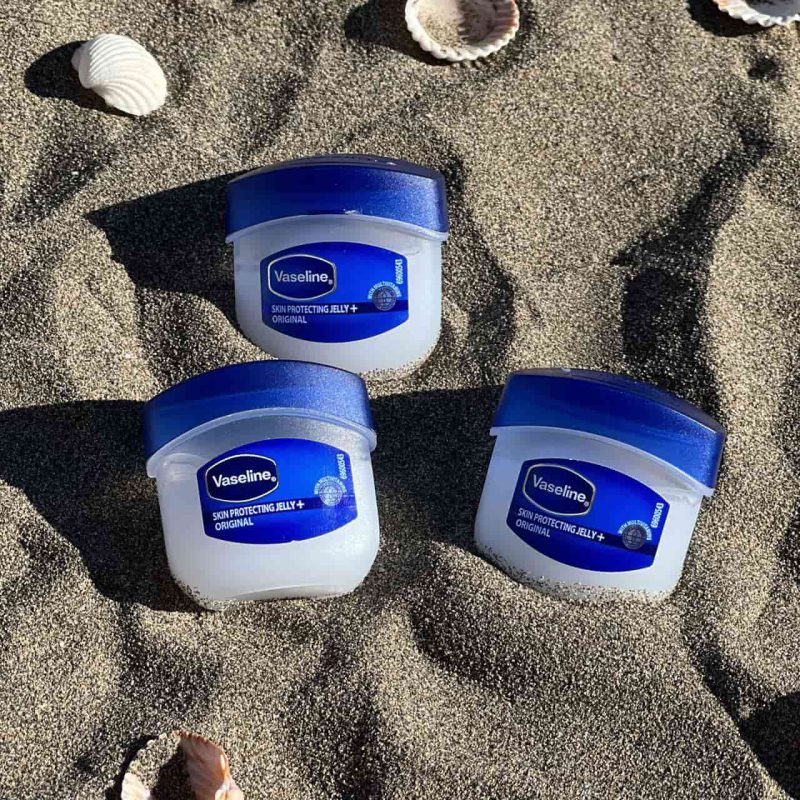 مینی وازلین