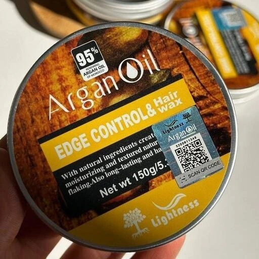 واکس مو لایتنس